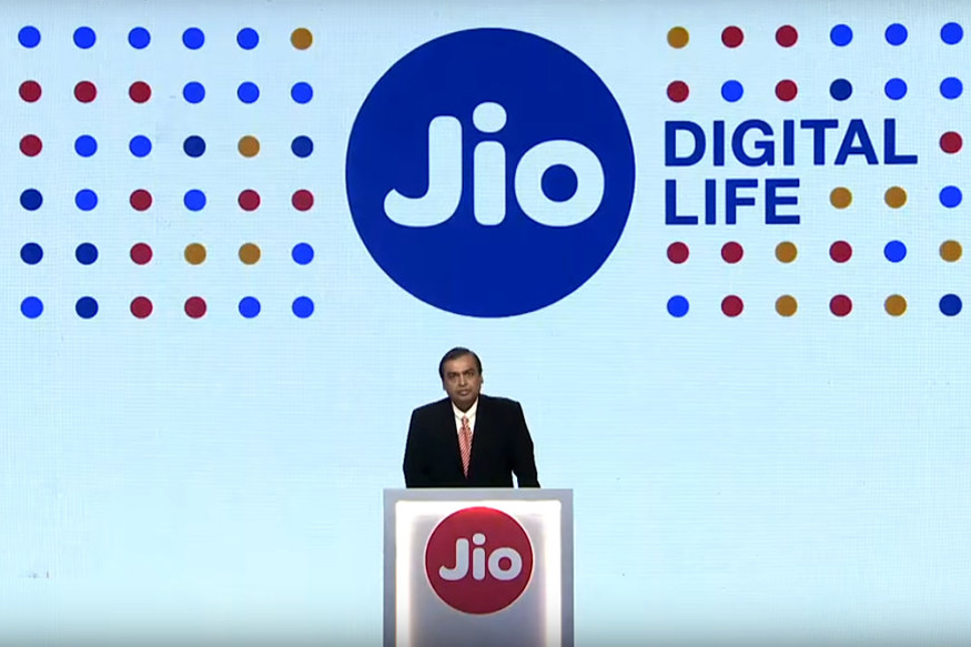 Reliance Jio-Vista Deal: ജിയോയിൽ 11,367 കോടിയുടെ നിക്ഷേപവുമായി വിസ്ത ഇക്വിറ്റി