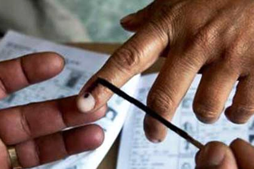Lok Sabha Election 2019: ആറാം ഘട്ടത്തിൽ 60 ശതമാനം പോളിങ്