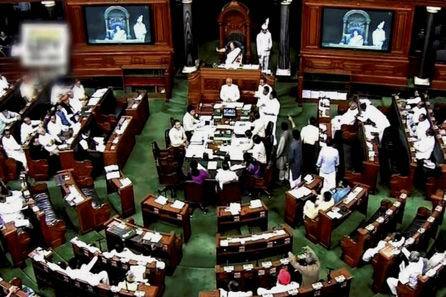പാര്‍ലമെന്റ് ബജറ്റ് സമ്മേളനത്തിന് ഇന്ന് തുടക്കം