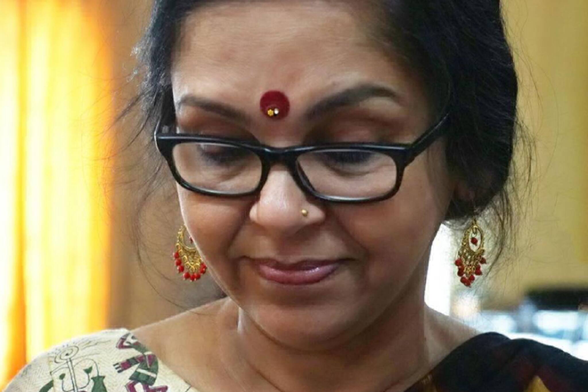 യഥാര്‍ഥ പുരുഷനോടൊപ്പമല്ലാതെ മനസ്സും ശരീരവും പങ്കിടില്ല; സൗഹൃദവും സ്‌നേഹവും നല്‍കില്ല