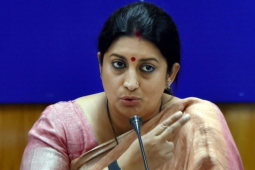smriti-irani