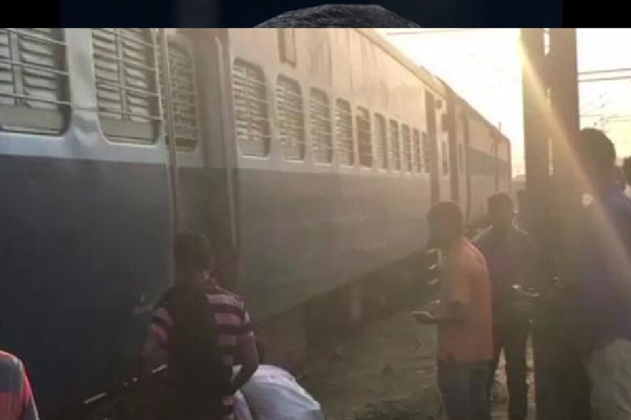  15-ന് പുറപ്പെടേണ്ട നാഗർകോവിൽ-മംഗലാപുരം ഏറനാട് എക്സ്പ്രസ്(16606) എറണാകുളത്ത്‌ നിന്ന് പുറപ്പെടും.