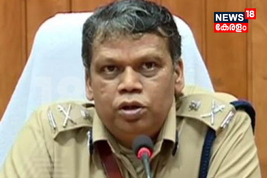 പൊലീസിലെ ബാലറ്റ് തിരിമറി സ്ഥിരീകരിച്ച് ഡി.ജി.പി