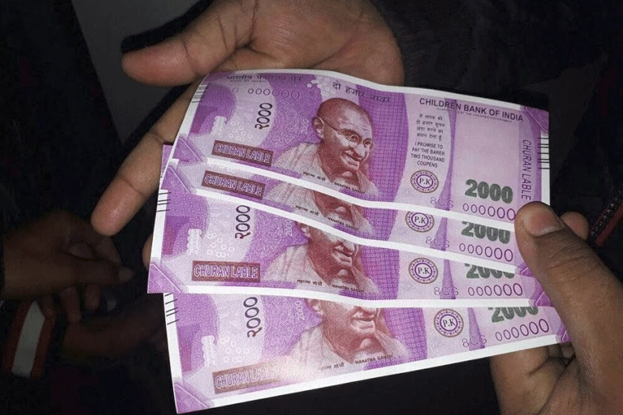 rupees
