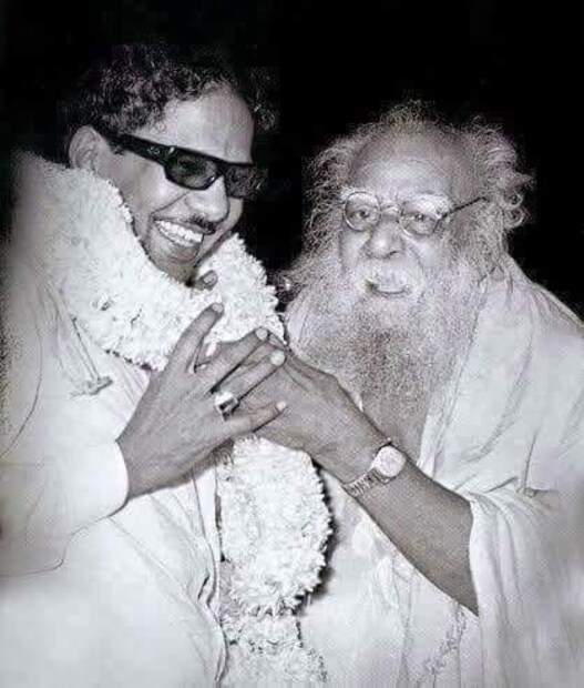  പെരിയാറിനൊപ്പം കരുണാനിധി