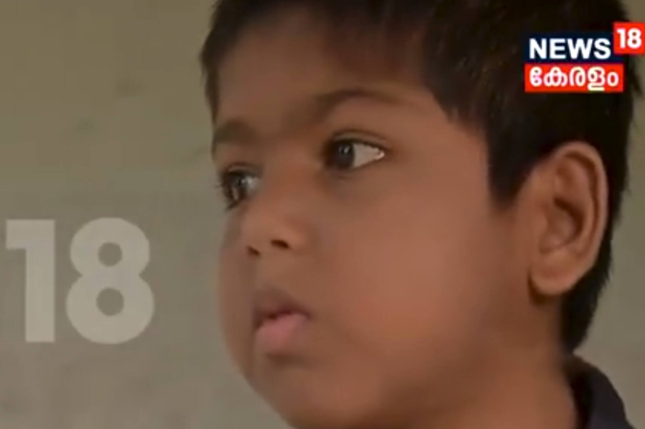 കുഞ്ഞ് അഭിജിത്തിന് മോഹൻലാലിനെ കാണണം...ഫോട്ടോ എടുക്കണം...