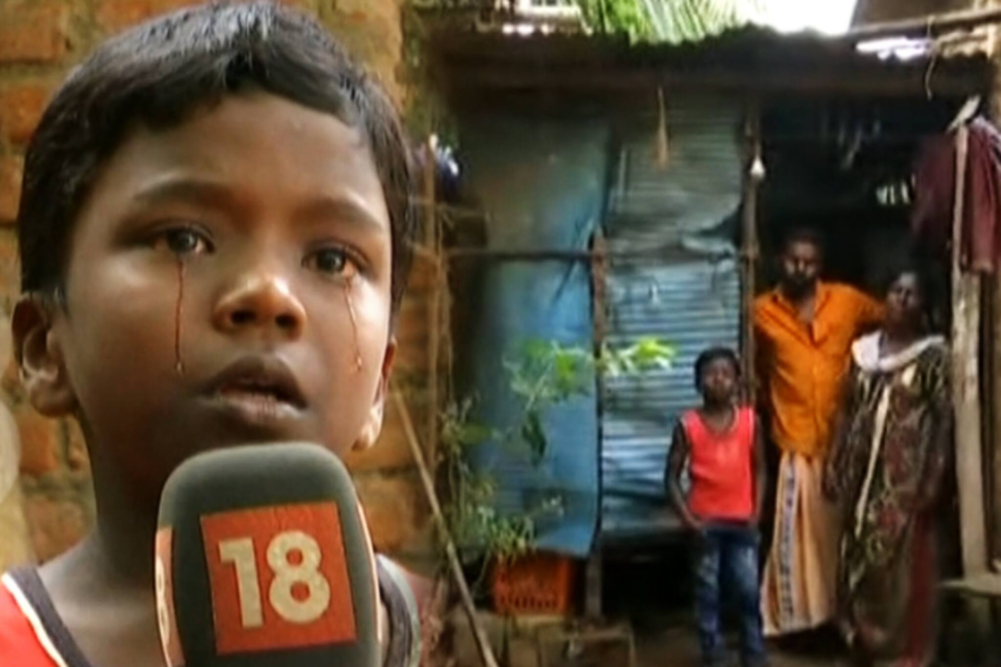 അഭിഷേകിന് ഒരു വീട് വേണം