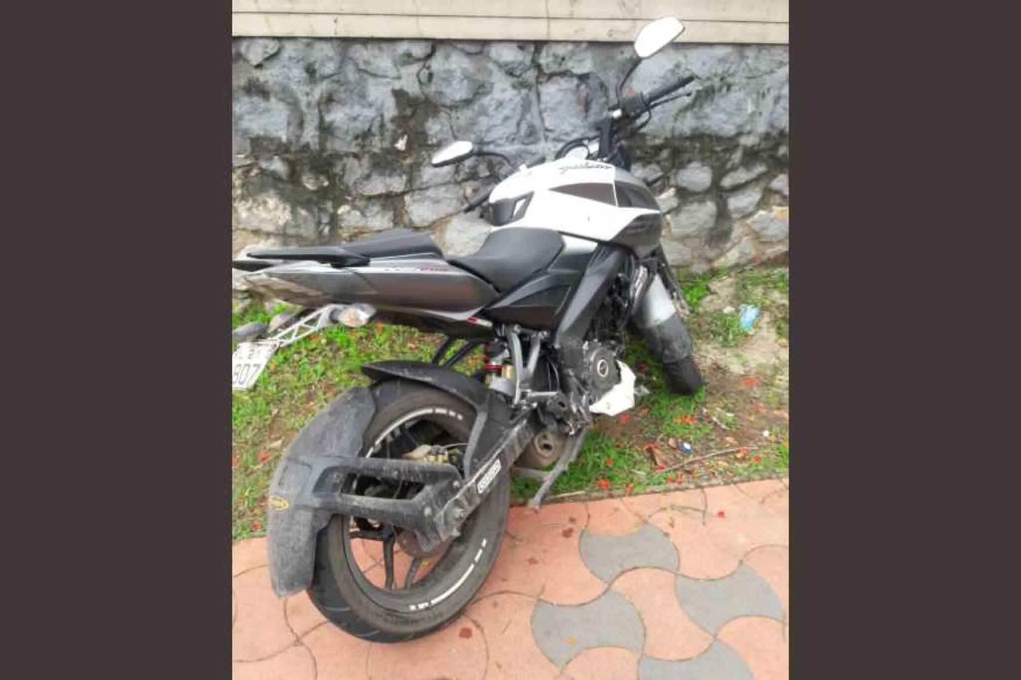 ബൈക്കുകളുടെ മത്സരയോട്ടം: സ്ത്രീകളടക്കം അഞ്ചുപേർക്ക് പരിക്ക്