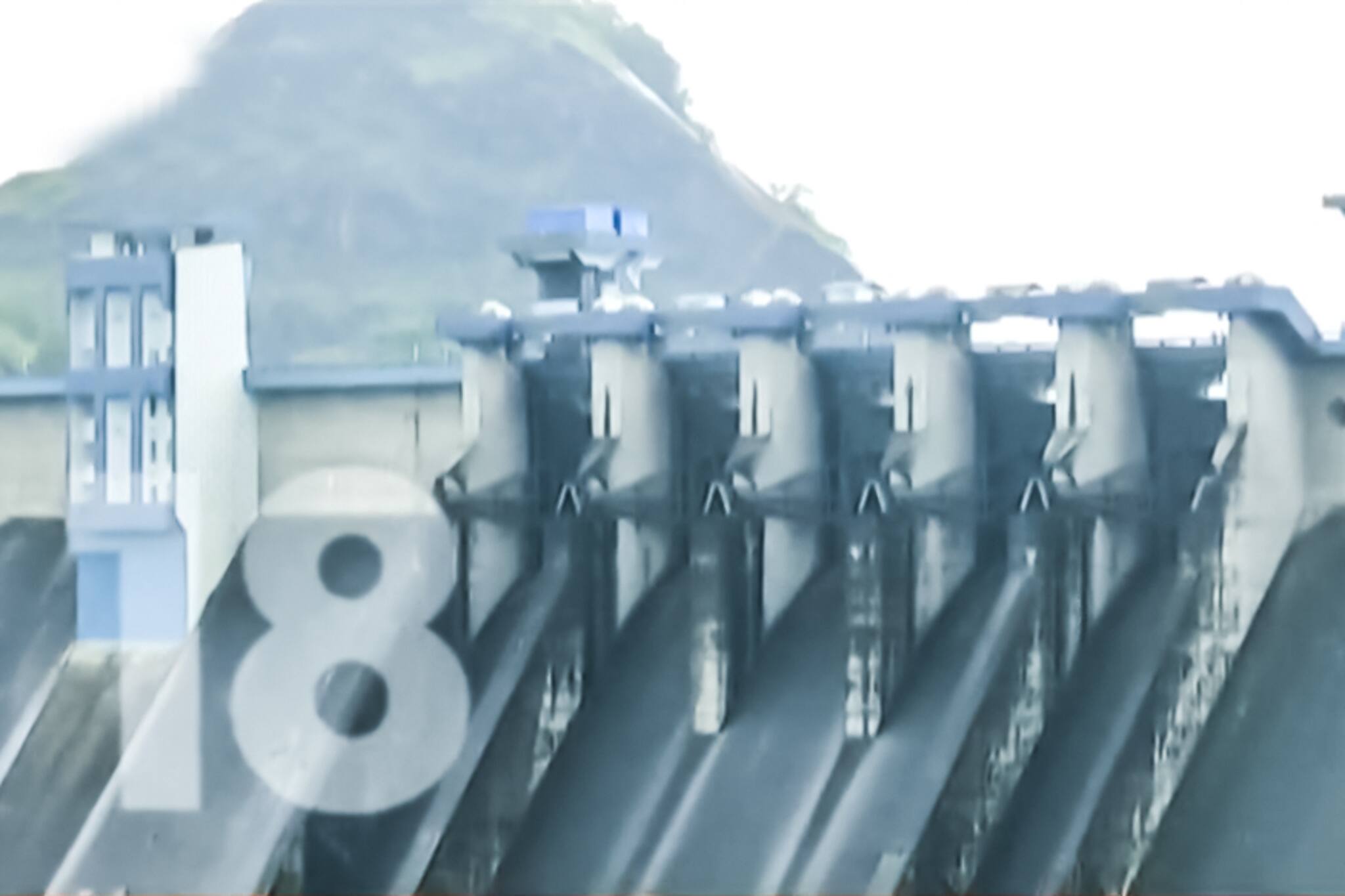 ജലനിരപ്പുയരുന്നു : ഇടുക്കി ഡാം തുറന്നേക്കും