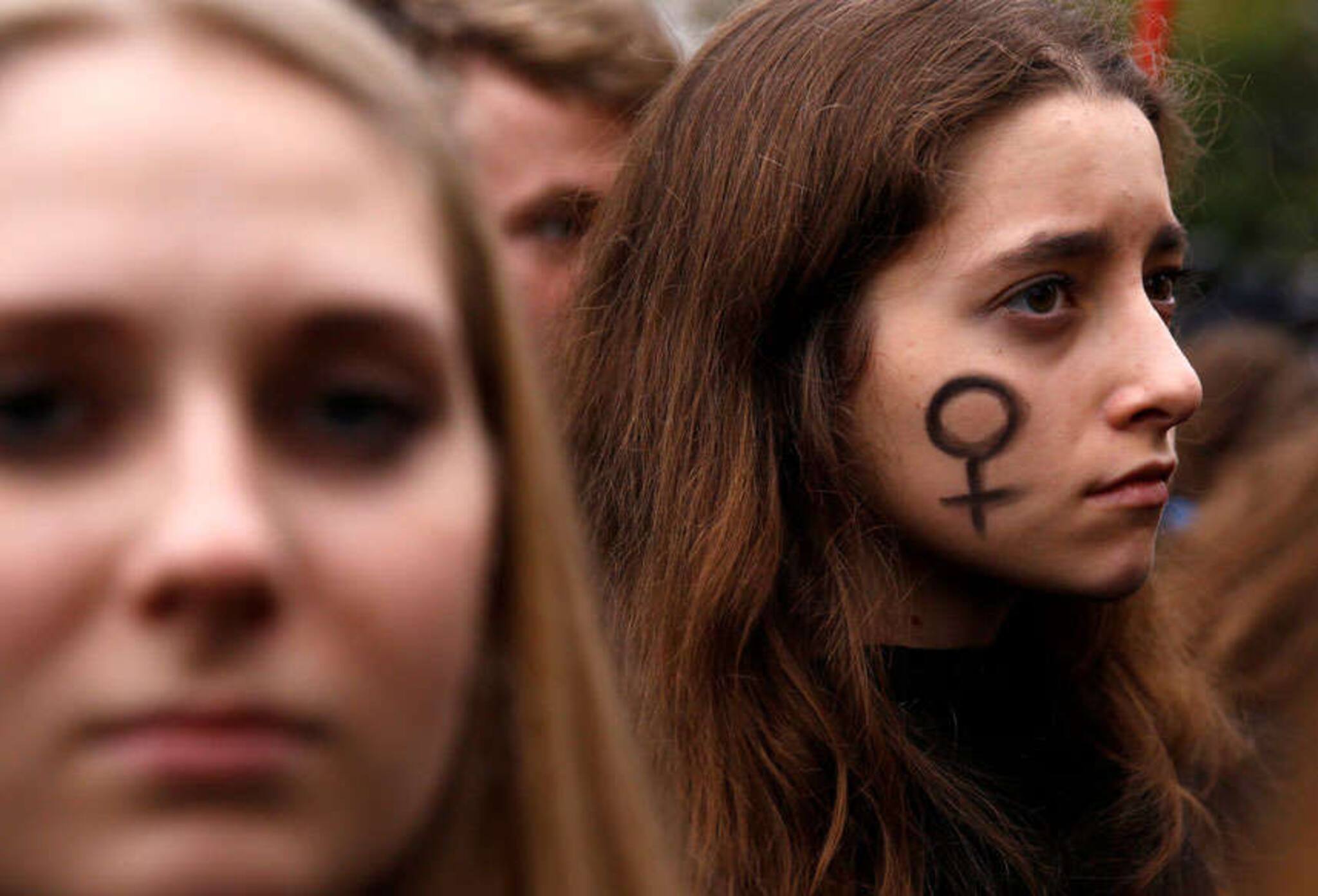 ലൈംഗിക അധിക്ഷേപങ്ങൾക്ക് ഇരയാകുന്നവരിൽ പുരുഷന്മാരും