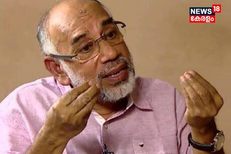 SDPI നേതാക്കളുമായി നടത്തിയത് കുശലാന്വേഷണം: കെ പി എ മജീദ് SDPI നേതാക്കളുമായി നടത്തിയത് കുശലാന്വേഷണം: കെ പി എ മജീദ്