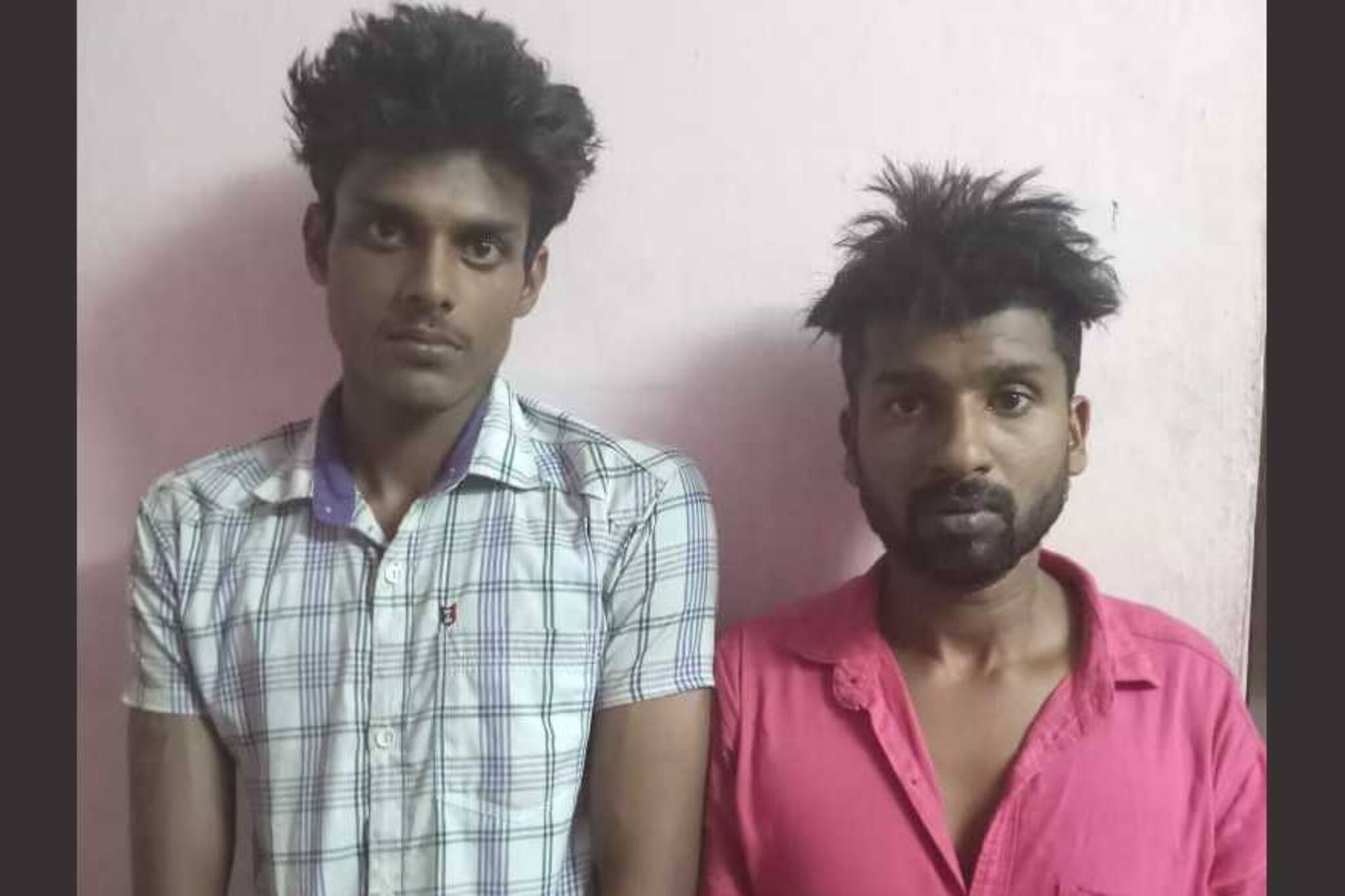 വിളിക്കാനായി ഫോൺ വാങ്ങും; അതുമായി മുങ്ങും