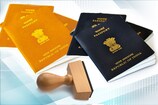 ഈ വർഷം ലോകത്ത് ഏറ്റവും ശക്തമായ 10 പാസ്പോർട്ടുകൾ; ഇന്ത്യയുടെ സ്ഥാനം അറിയാം?