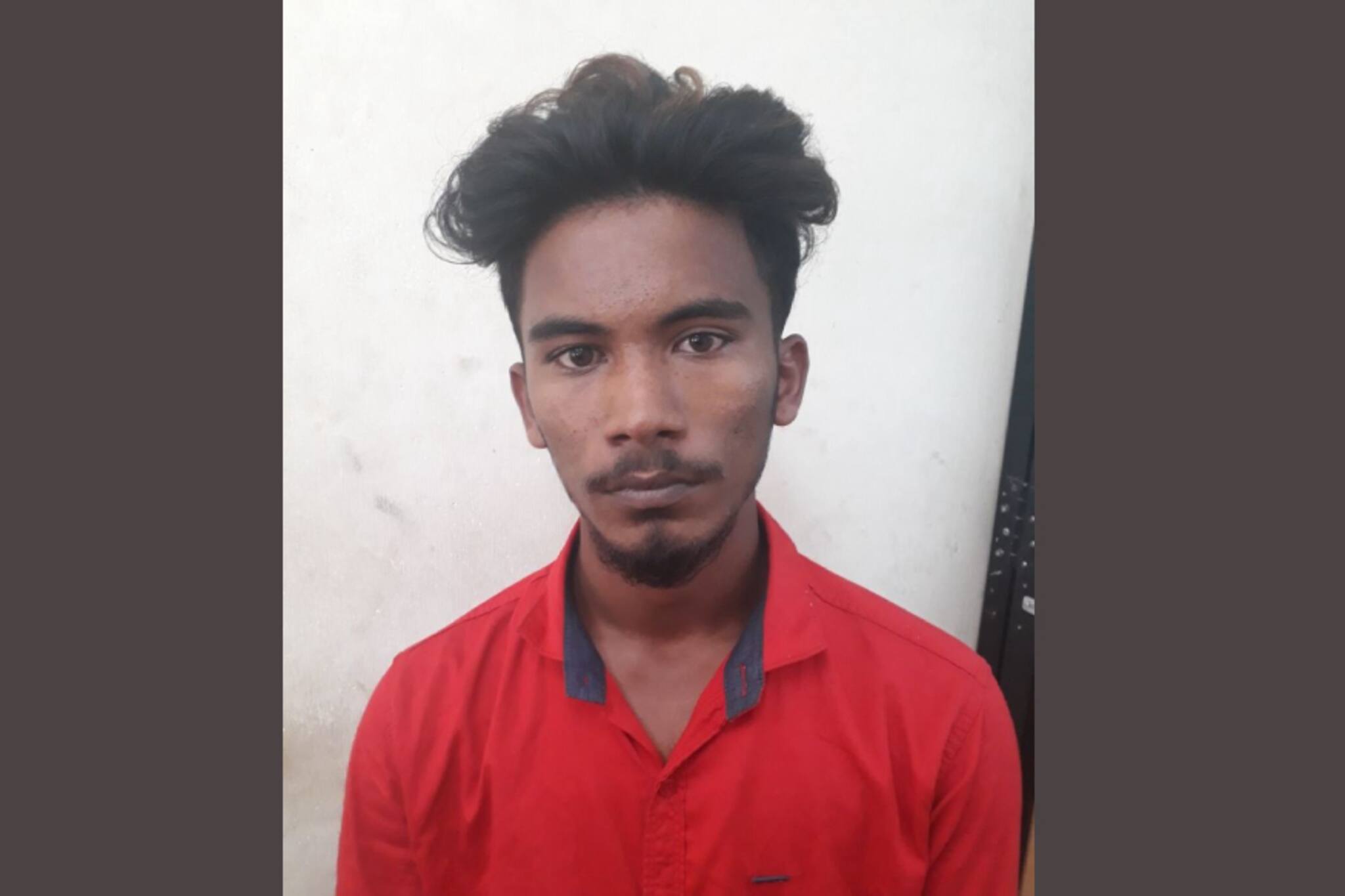 ഫേസ്ബുക്ക് വഴി പരിചയപ്പെട്ട പ്രായപൂർത്തിയാകാത്ത പെൺകുട്ടിയെ പീഡിപ്പിച്ച യുവാവ് അറസ്റ്റിൽ