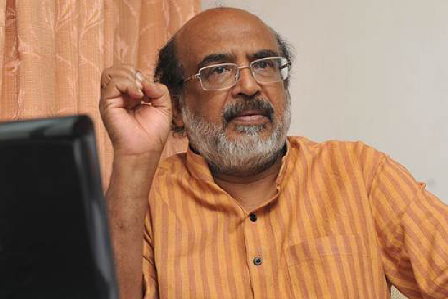 ജനകീയാസൂത്രണ ഉദ്ഘാടന ചടങ്ങില്‍നിന്ന് താന്‍ പിന്മാറിയെന്ന വാര്‍ത്തകള്‍ അസംബന്ധം; തോമസ് ഐസക്