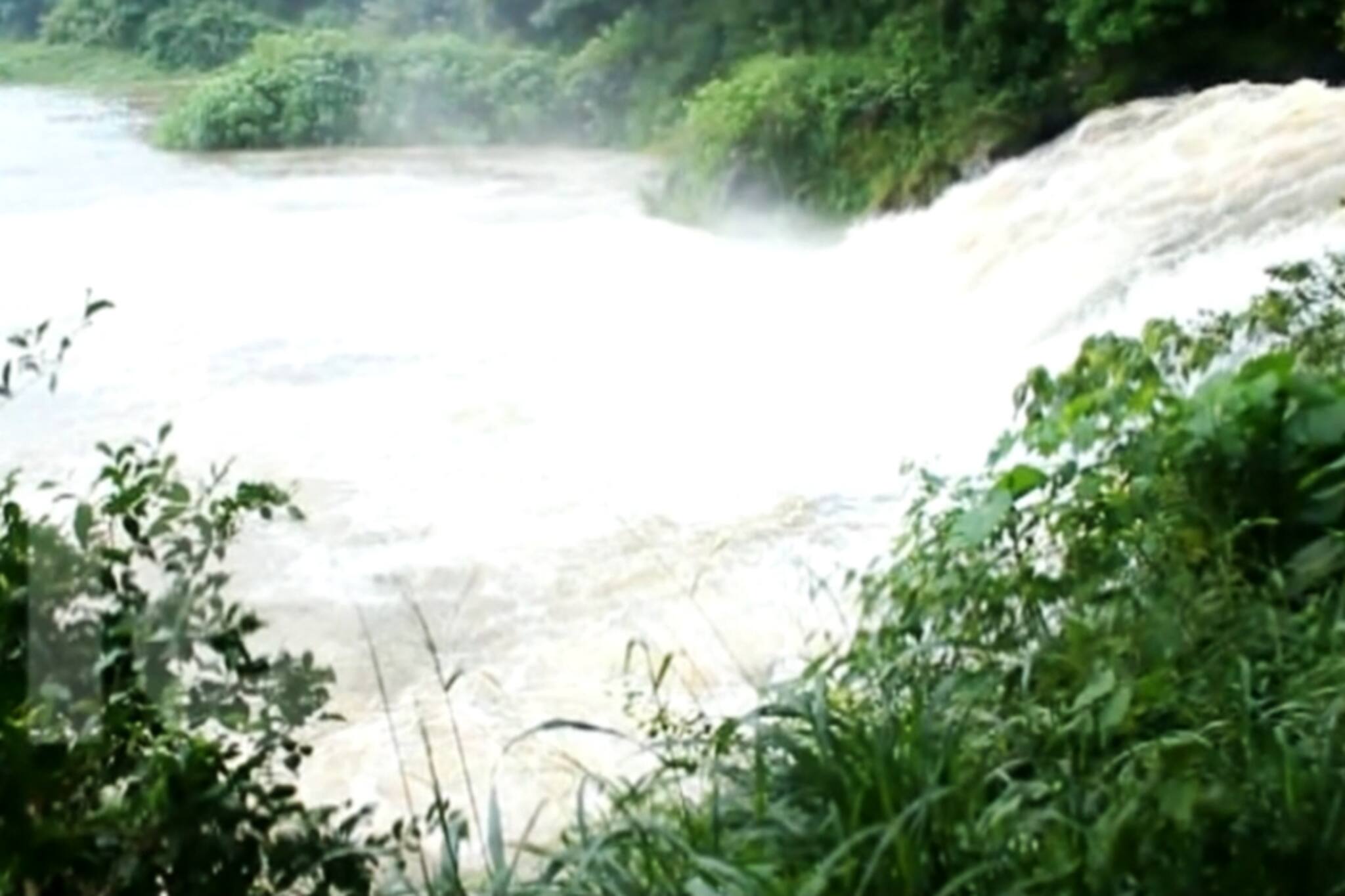 അപകടം പതിയിരിക്കുന്ന ടണലുകൾ