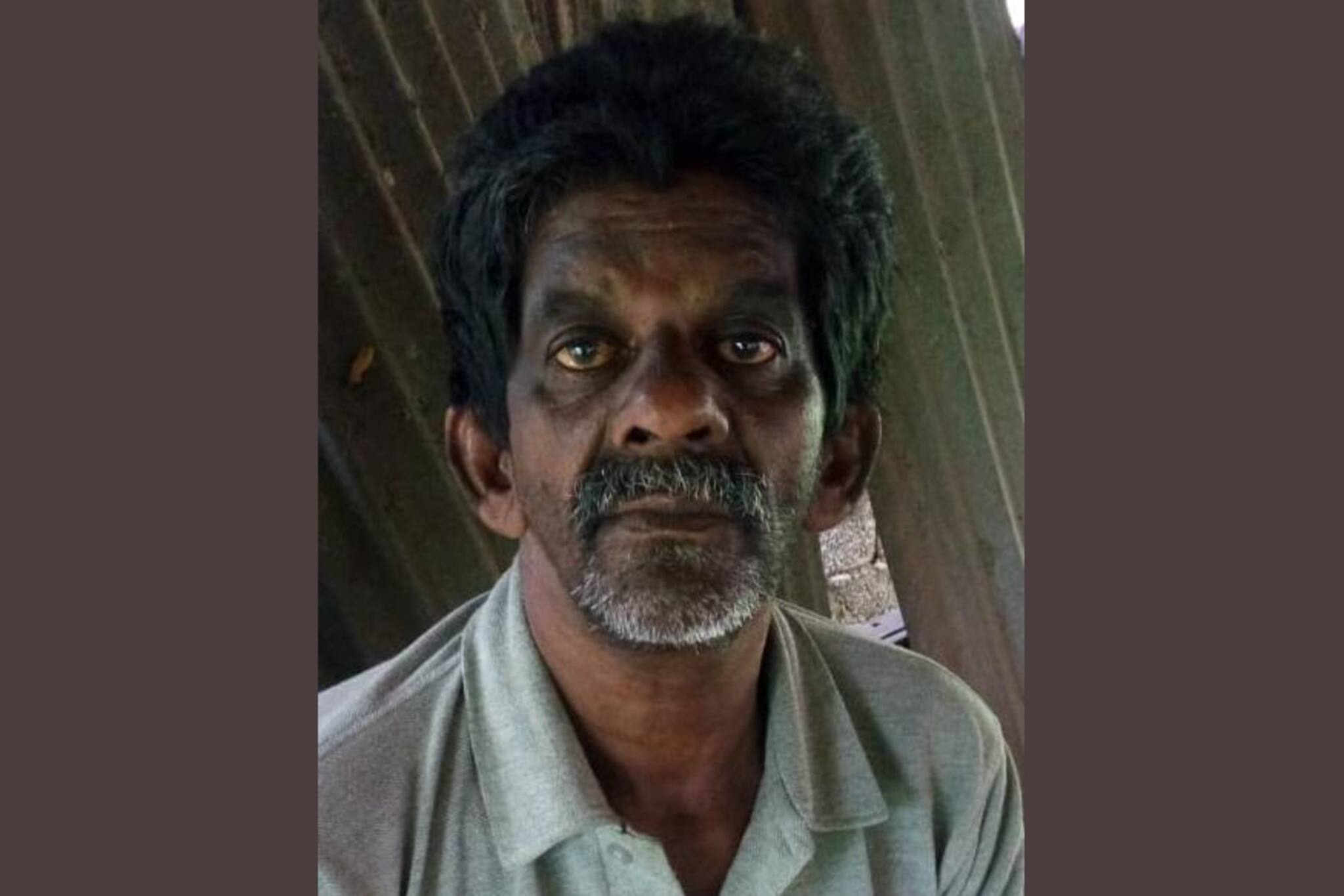 ക്ഷേത്രമോഷ്ടാവ് വിഗ്രഹം മണിയൻ പിടിയിൽ