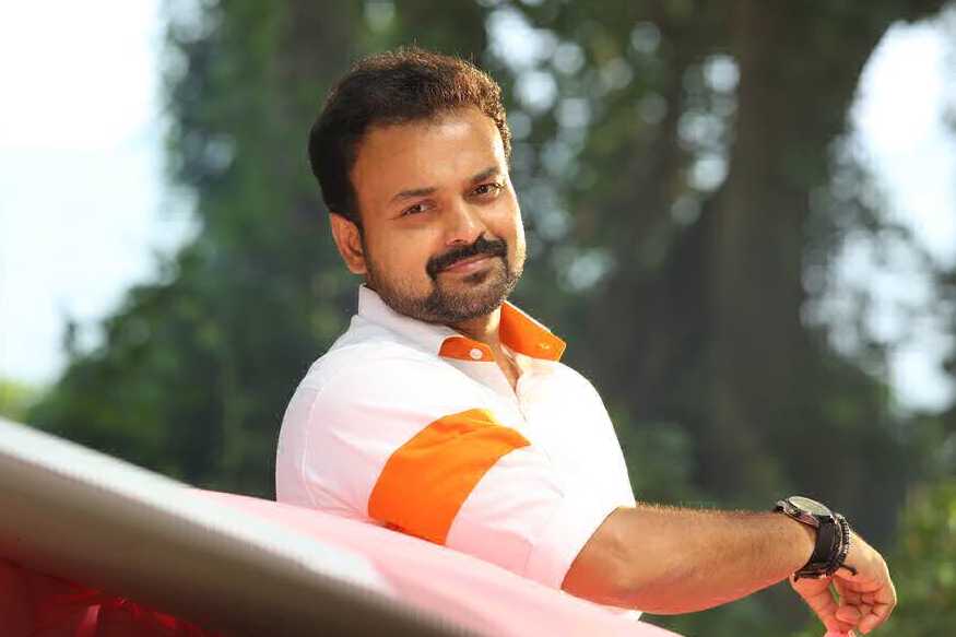 ഇനി ജിസ് ജോയ്-കുഞ്ചാക്കോ ബോബൻ കൂട്ടുകെട്ട്