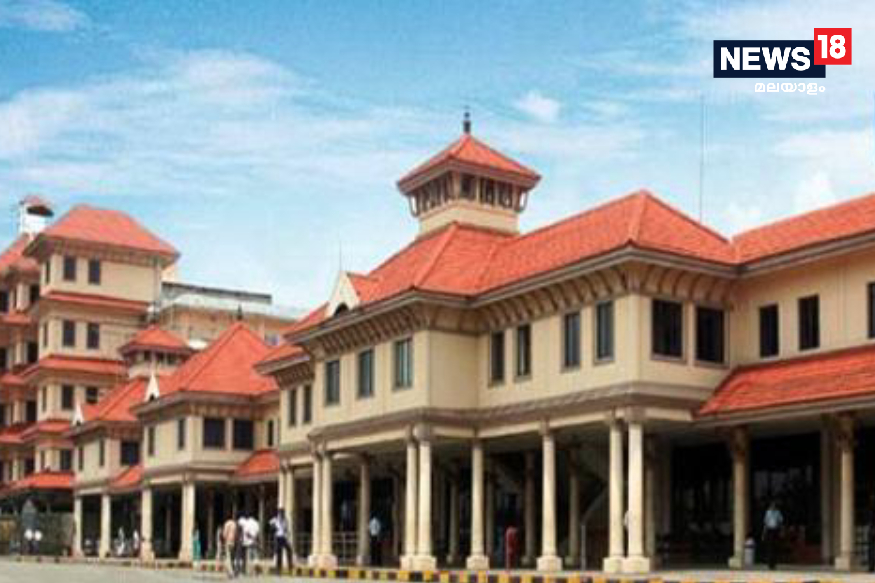 ഹജ്ജ് ക്യാമ്പ് ഉദ്ഘാടനം ചെയ്തു; നെടുമ്പാശ്ശേരിയിൽ നിന്ന് ഇത്തവണ ഹജ്ജ് കർമത്തിനായി പോകുന്നത് 2431 പേർ