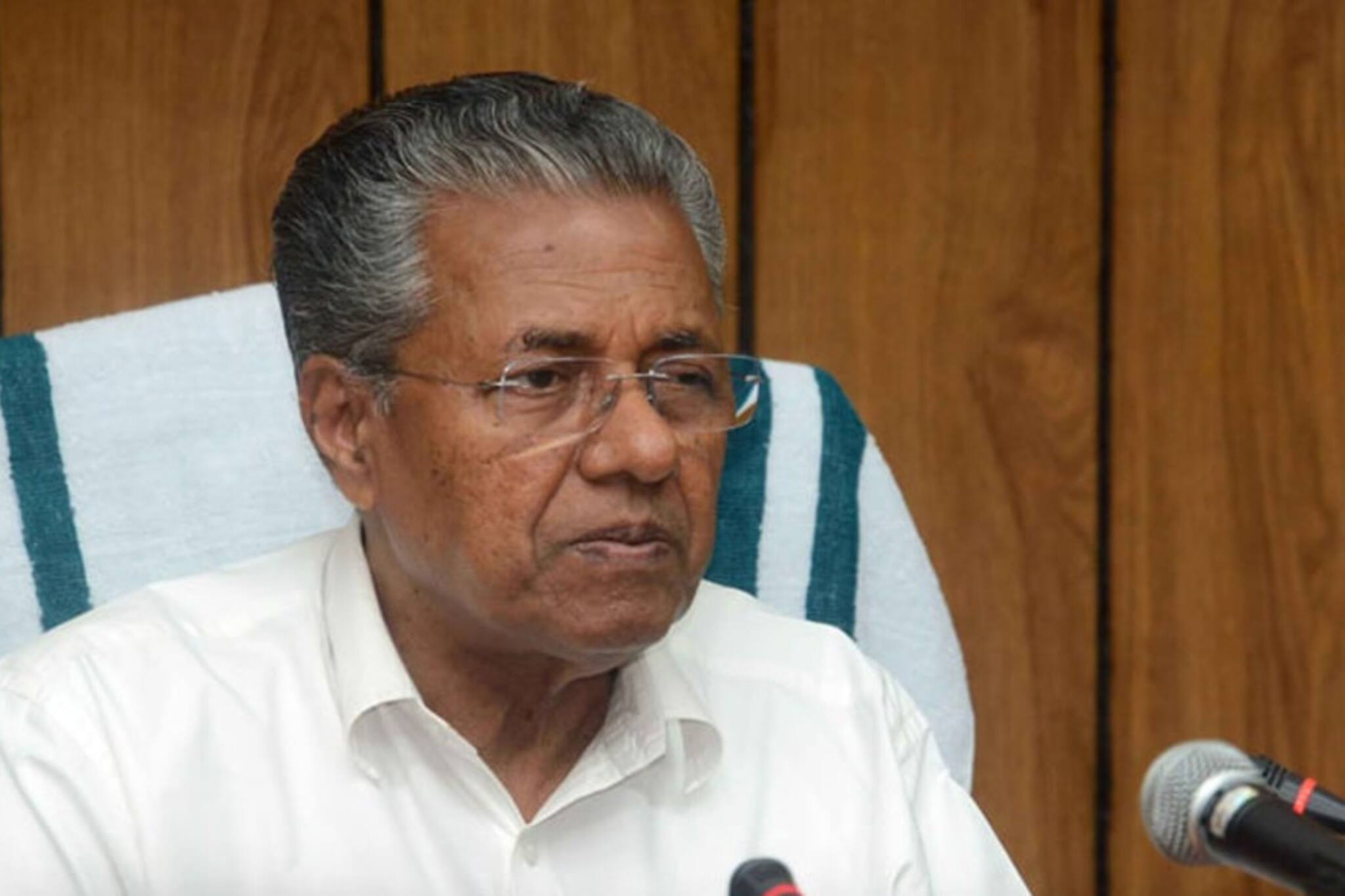 'കോവിഡിൽ സർക്കാരിന്റെ യശസ് കൂടിപ്പോകുമോ എന്നത് ഗൗരവമായി കാണണം'