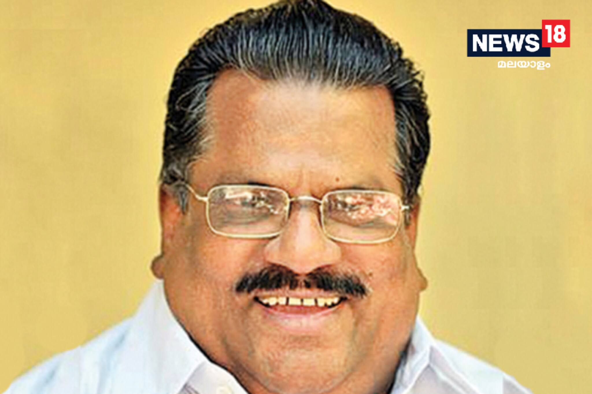Jose K Mani 'ജോസിനോട് യു.ഡി.എഫ് ചെയ്തത് ക്രൂരത; എൽ.ഡി.എഫ് വേദന മാറ്റുന്ന മുന്നണി; കാനം മഹാൻ': ഇ.പി. ജയരാജൻ