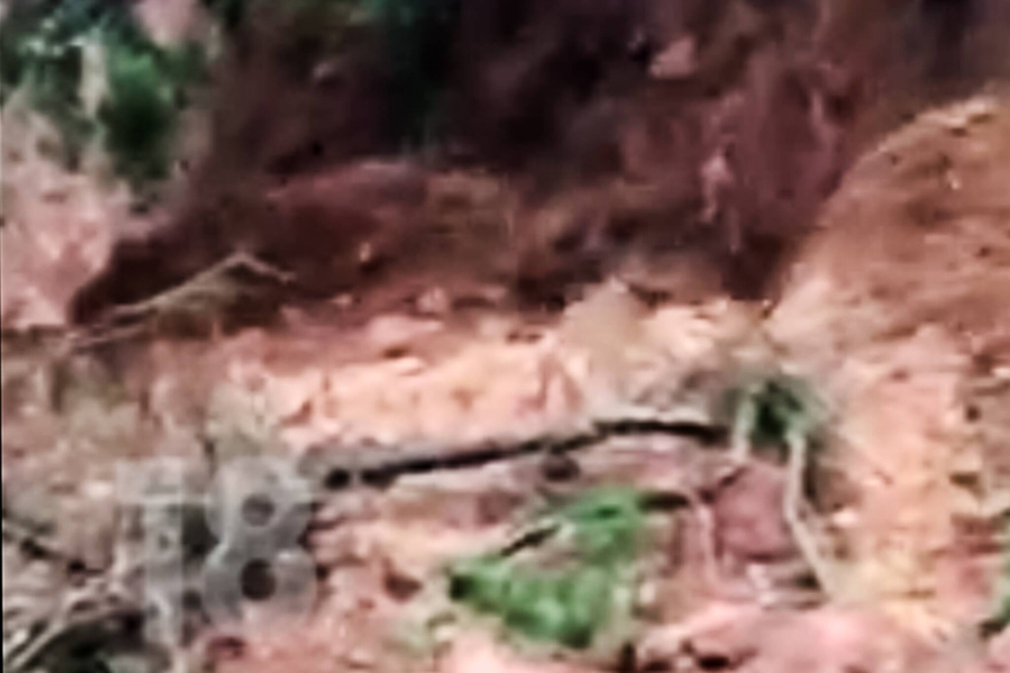കണ്ണപ്പൻ കുണ്ട് ഉരുൾപൊട്ടല്‍; ഒരു വർഷം തികയുമ്പോഴും ഭീതി ഒഴിയാതെ പ്രദേശവാസികൾ
