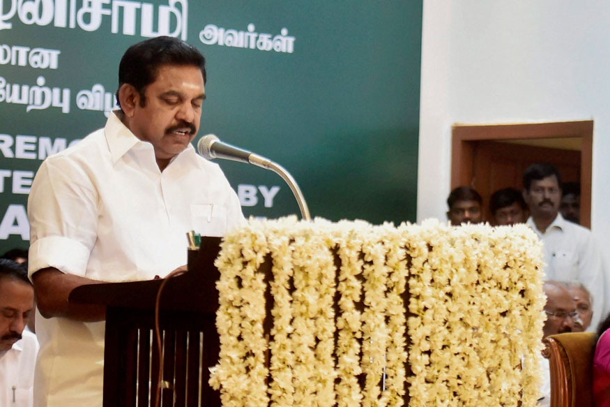 palaniswami