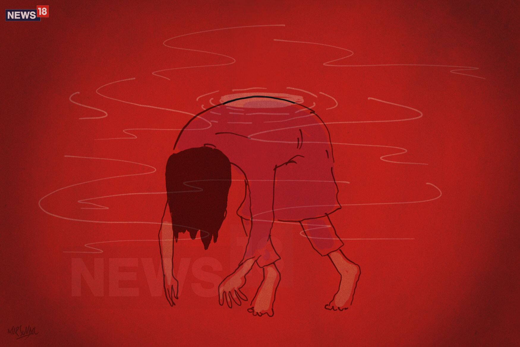  തിങ്കളാഴ്ചയാണ് പോസ്റ്റ്മോർട്ടം റിപ്പോർട്ട് പുറത്തുവന്നത്. പോസ്റ്റ്മോർട്ടം റിപ്പോർട്ടിൽ കുട്ടി ബലാത്സംഗത്തിന് ഇരയായതായും മൂർച്ചയുള്ള വസ്തു കൊണ്ട് തലയ്ക്ക് മുറിവേറ്റതായും തെളിഞ്ഞു. ഇതാണ് കുട്ടിയുടെ മരണത്തിന് കാരണമായതെന്നും പോസ്റ്റ്മോർട്ടം റിപ്പോർട്ടിൽ വ്യക്തമാക്കുന്നു. ഛത്തർപുർ ജില്ല പൊലീസ് സൂപ്രണ്ട് കുമാർ സൗരവ് ആണ് ഇക്കാര്യങ്ങൾ അറിയിച്ചത്.