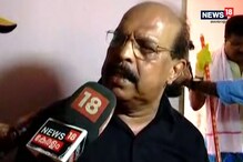 റസൂൽ പൂക്കുട്ടിയുടെ 'അമേരിക്കൻ ഉപമ' പങ്കുവച്ച മന്ത്രി സുധാകരന് ട്രോൾ മഴ