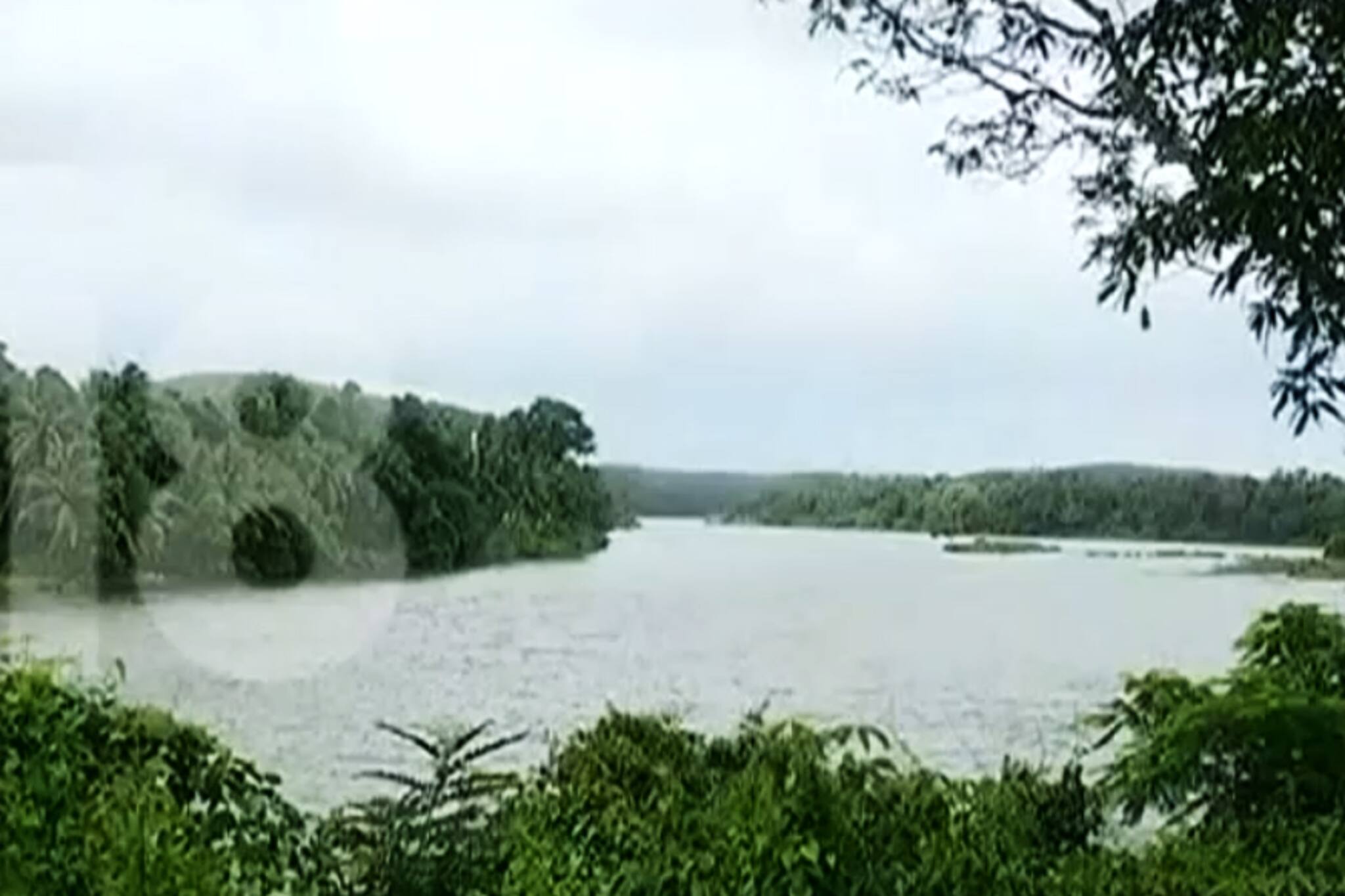 റിവർ ക്രൂയിസ് ടൂറിസം പദ്ധതിയുമായി മയ്യിൽ പഞ്ചായത്ത്