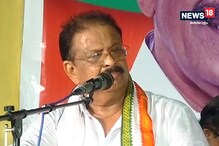 ചോദ്യങ്ങള്‍ ഉയരുമ്പോള്‍ മറുപടി പറയാന്‍ തയ്യാറാവാത്ത ഭീരുത്വത്തിന്റെ പേരാണ് മോദി