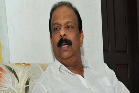 എൽ.ഡി.എഫിന്റെ വിജയമല്ല, കോൺഗ്രസിന്റെ പരാജയം: കെ.സുധാകരൻ എൽ.ഡി.എഫിന്റെ വിജയമല്ല, കോൺഗ്രസിന്റെ പരാജയം: കെ.സുധാകരൻ
