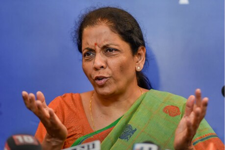കേന്ദ്ര പ്രതിരോധമന്ത്രിയെ മത്സ്യത്തൊഴിലാളികൾ തടഞ്ഞു; പിന്നിൽ കോൺഗ്രസ് നേതാക്കളെന്ന് ബിജെപി കേന്ദ്ര പ്രതിരോധമന്ത്രിയെ മത്സ്യത്തൊഴിലാളികൾ തടഞ്ഞു; പിന്നിൽ കോൺഗ്രസ് നേതാക്കളെന്ന് ബിജെപി