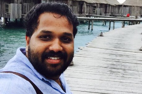 “ആരോട് പറയാൻ ആര് കേൾക്കാൻ”; പാലാരിവട്ടം പാലനിര്മാണത്തിലെ ക്രമക്കേടുകള്ക്കെതിരെ വിമര്ശനവുമായി സംവിധായകന് അരുണ് ഗോപി “ആരോട് പറയാൻ ആര് കേൾക്കാൻ”; പാലാരിവട്ടം പാലനിര്മാണത്തിലെ ക്രമക്കേടുകള്ക്കെതിരെ വിമര്ശനവുമായി സംവിധായകന് അരുണ് ഗോപി