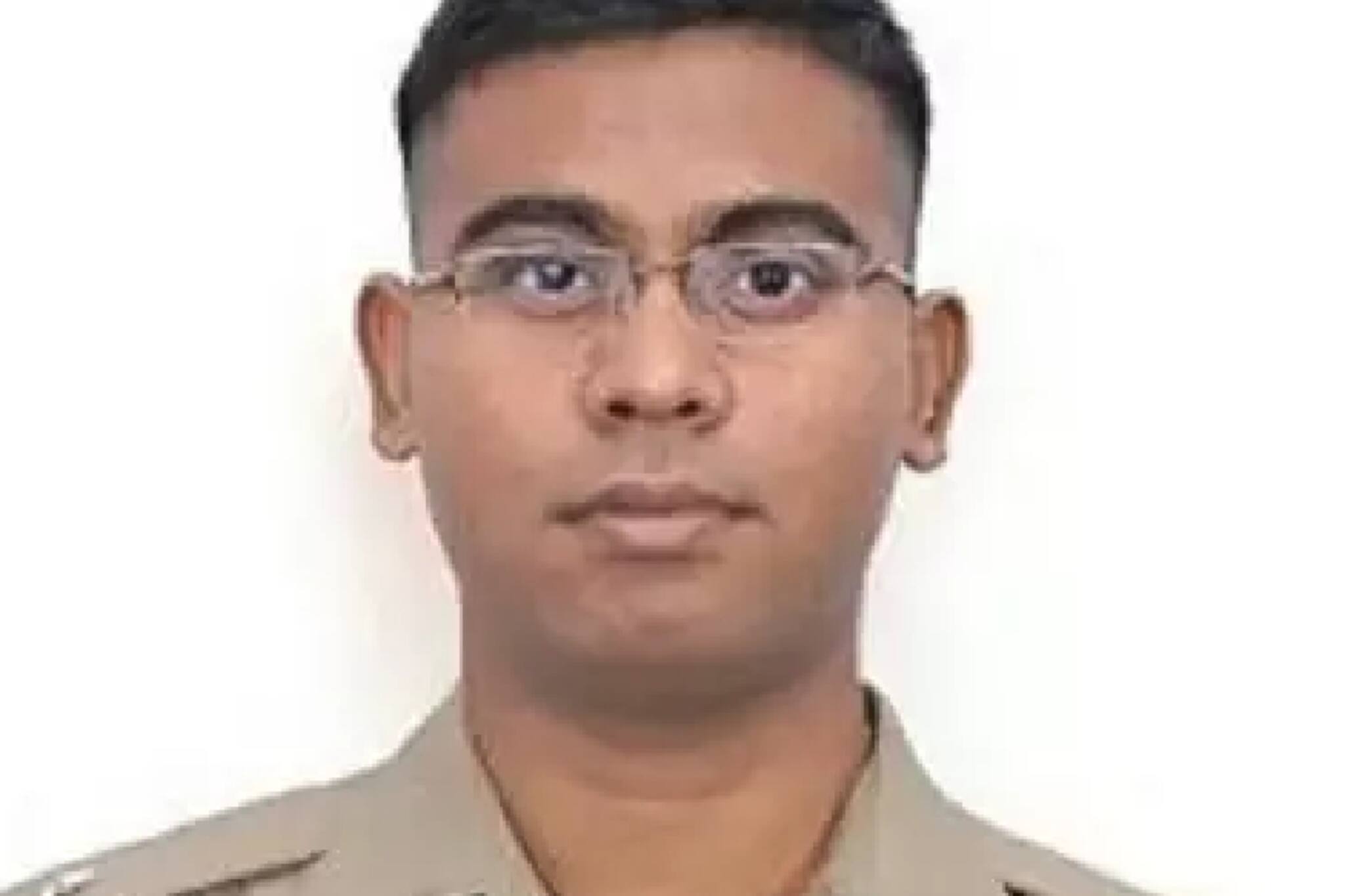 ഗൂഗിളിലും ആത്മഹത്യയ്ക്കുള്ള വഴി തെരഞ്ഞ് യുവ ഐ.പി.എസുകാരന്‍; കഴിച്ചത് എലിവിഷം
