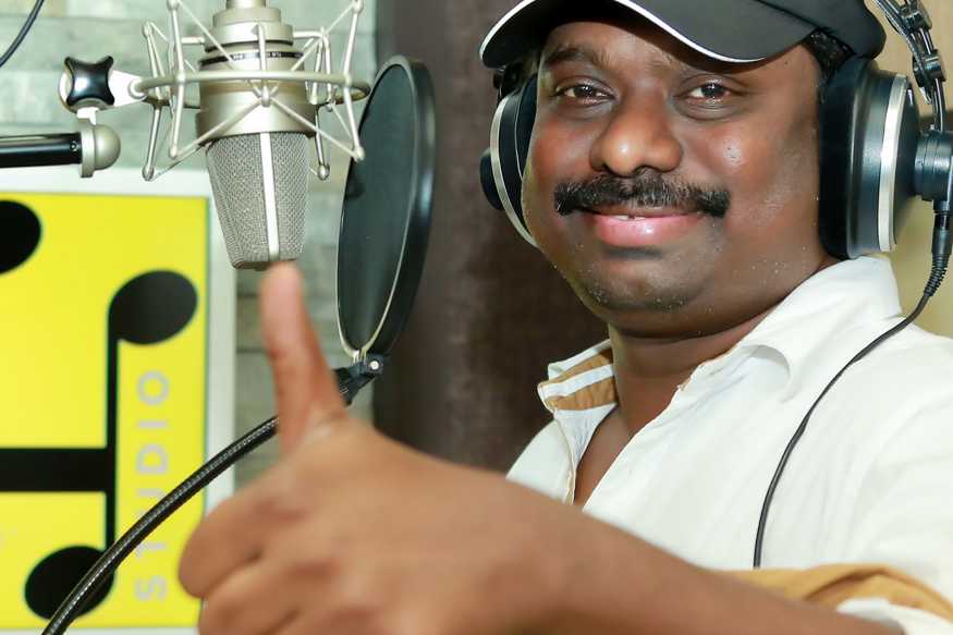 നില്ല് നില്ല്: ആവേശം വേണ്ടെന്ന് ജാസി ഗിഫ്റ്റ്