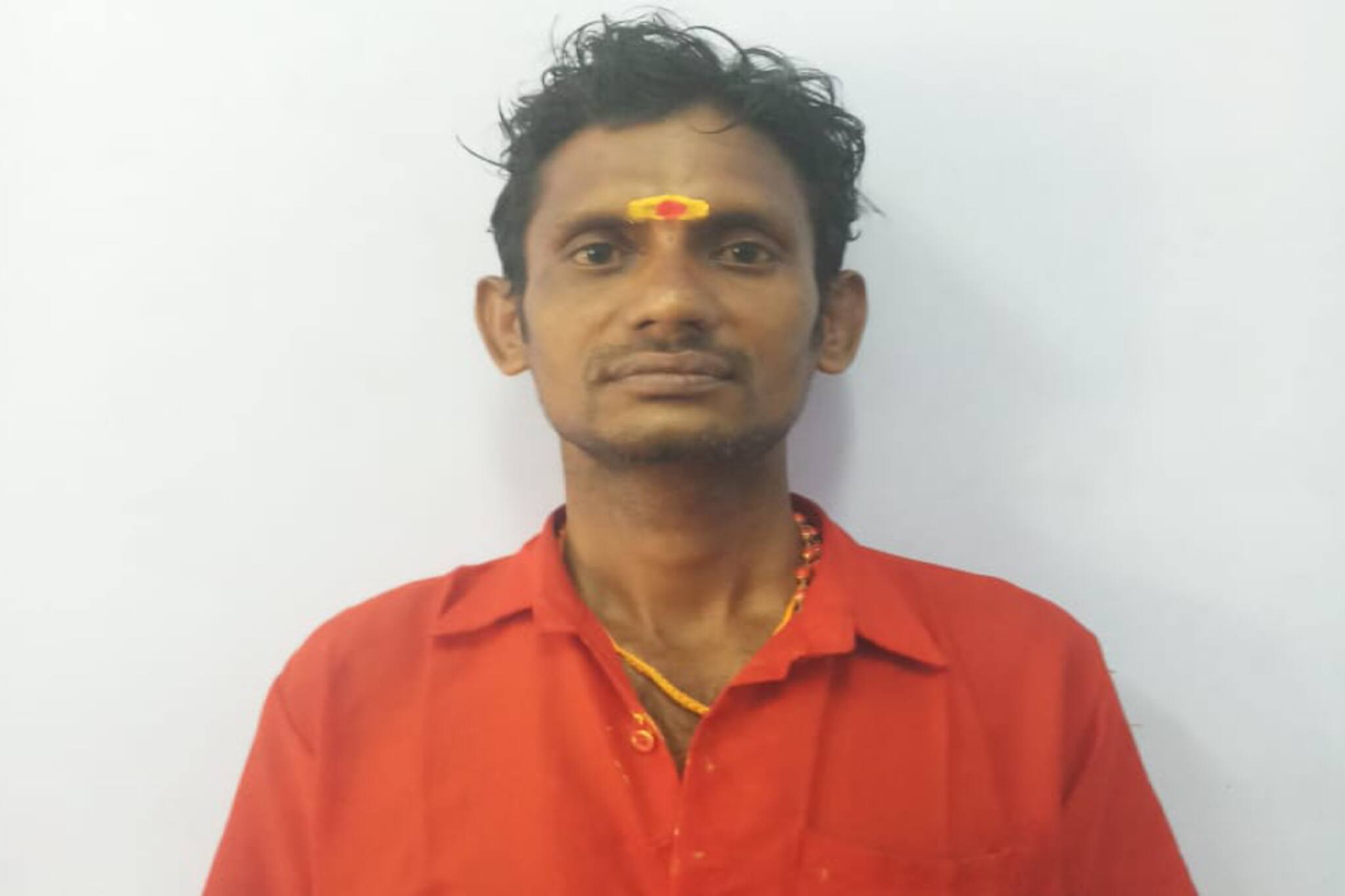 വന്‍ കഞ്ചാവ് വേട്ട: 25 കിലോ കഞ്ചാവുമായി ആന്ധ്രാ സ്വദേശി അറസ്റ്റില്‍