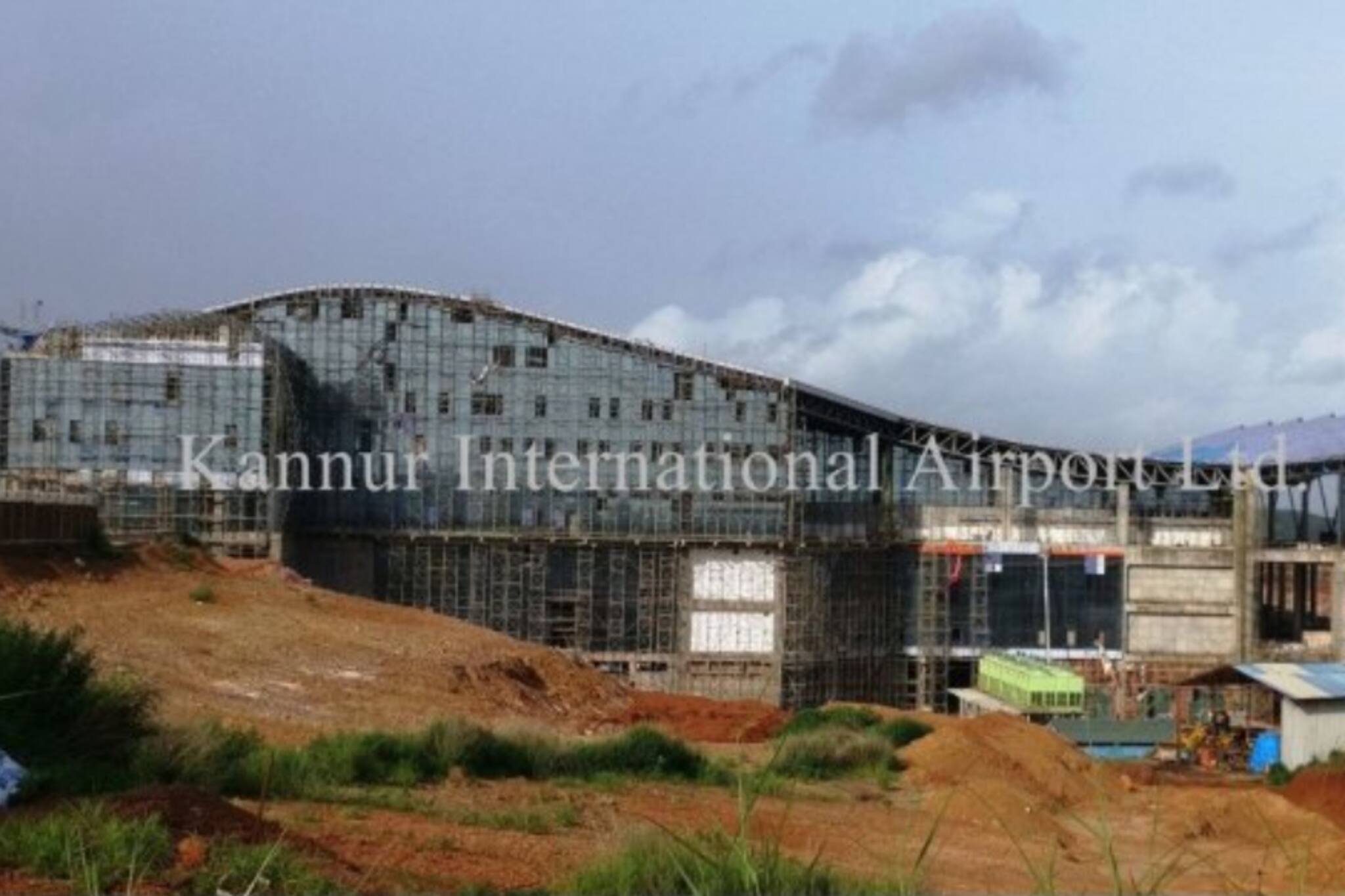 'അപ്പോ ഇനി എല്ലാർക്കും കിയാലിൽ കീയാലോ'