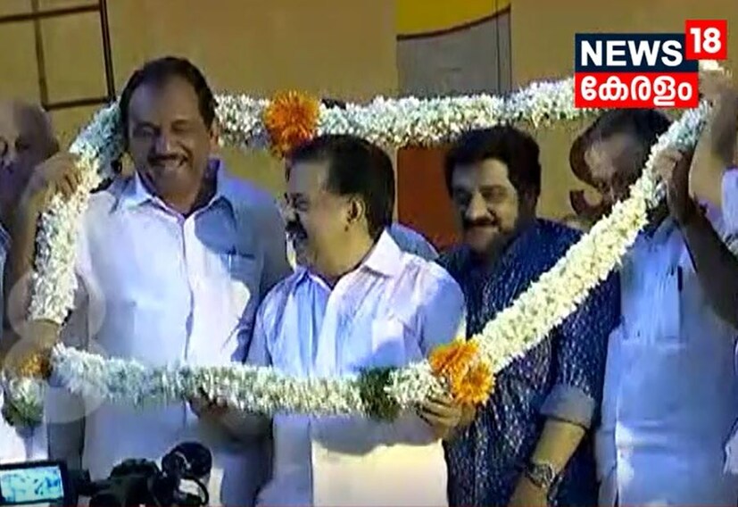  ചൊവ്വാഴ്ച ചേരുന്ന യുഡിഎഫ് യോഗത്തിൽ ആര് മത്സരിക്കുമെന്നതു സംബന്ധിച്ച് അന്തിമ തീരുമാനമുണ്ടാകും. നിലവിലെ രാഷ്ട്രീയ സാഹചര്യത്തിൽ കോൺഗ്രസ് തന്നെ കുട്ടനാട്ടിൽ മത്സരിക്കണമെന്ന അഭിപ്രായമാണ്  മുന്നണിയിലെ മറ്റു ഘടകകക്ഷികൾക്കും.