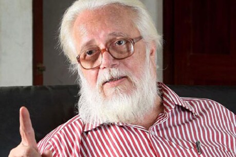 അന്ന് കുറ്റവാളിയായി പൊലീസ് ജീപ്പില്;ഇന്ന് അതിഥിയായി സര്ക്കാര് വാഹനത്തില് : ജീവിതം പൂര്ണതയിലെന്ന് നമ്പി നാരായണന് അന്ന് കുറ്റവാളിയായി പൊലീസ് ജീപ്പില്;ഇന്ന് അതിഥിയായി സര്ക്കാര് വാഹനത്തില് : ജീവിതം പൂര്ണതയിലെന്ന് നമ്പി നാരായണന്