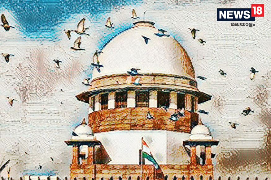 ശബരിമല: സുപ്രീംകോടതിയിലെ പഞ്ച് ഡയലോഗുകൾ