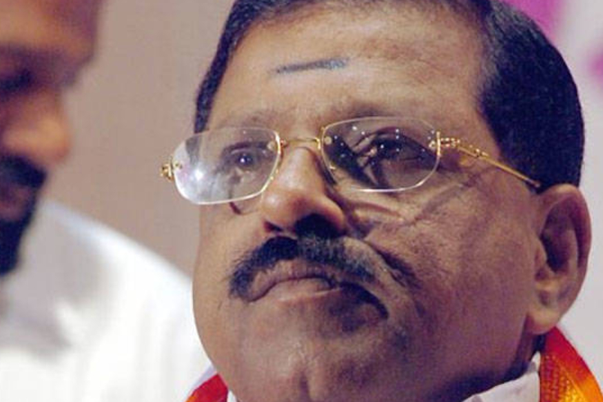 രാജ് മോഹൻ ഉണ്ണിത്താൻ