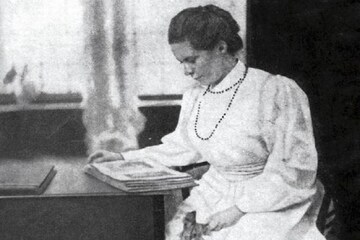 സിസ്റ്റർ നിവേദിതയുടെ ജന്മവാർഷികം