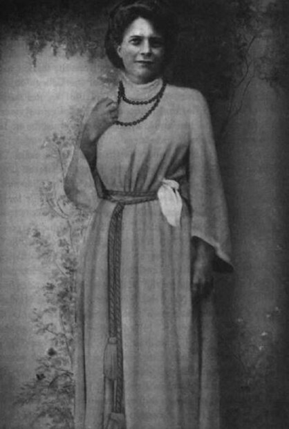  1911 ഒക്ടോബർ 13ന്‌ സമാധിയായി