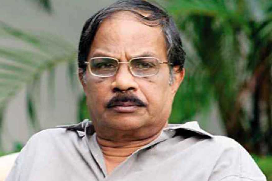 നമ്പി നാരായണനും നടന്‍ മധുവും തെറ്റായ മാധ്യമപ്രവര്‍ത്തനത്തിന്റെ ഇരകൾ: എംടി