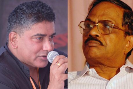 എം.ടിയോട് കാര്യങ്ങള് വ്യക്തമാക്കും; 'രണ്ടാമൂഴം' നടക്കുമെന്ന് ശ്രീകുമാര് മേനോന് എം.ടിയോട് കാര്യങ്ങള് വ്യക്തമാക്കും; 'രണ്ടാമൂഴം' നടക്കുമെന്ന് ശ്രീകുമാര് മേനോന്