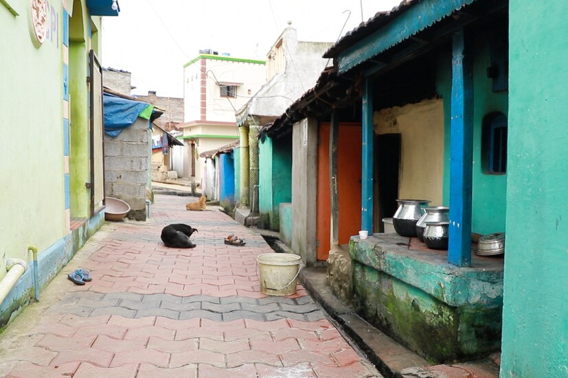  അഭിമന്യു കളിച്ചുവളർന്നത് ഇവിടെ