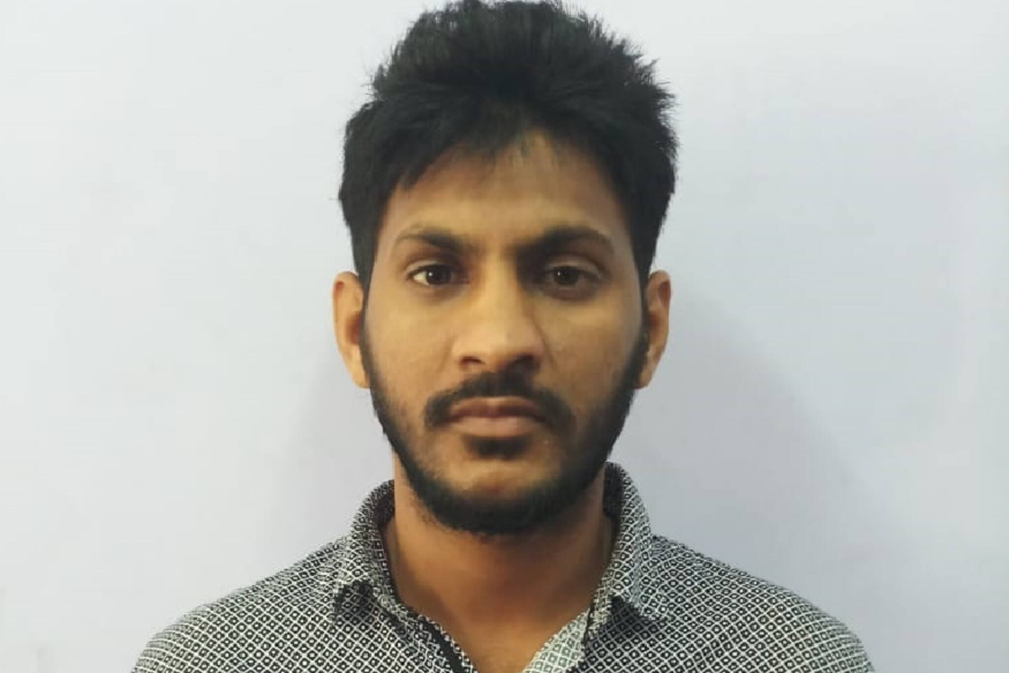 രണ്ടരക്കോടിയുടെ മയക്കുമരുന്നുമായി യുവാവ് പിടിയില്‍; ഇടപാടിന് പ്രത്യേക 'ആപ്'