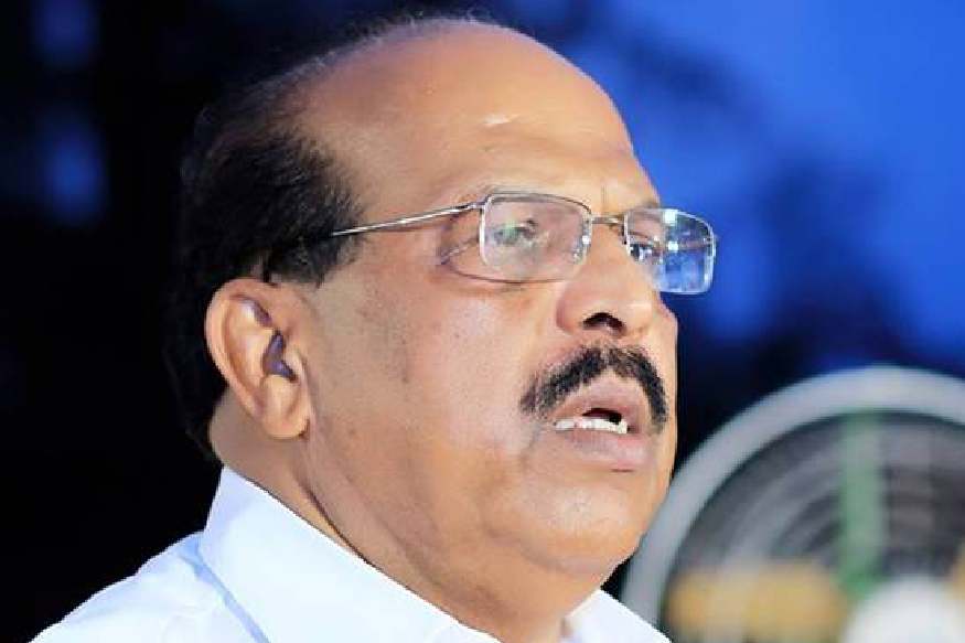 g sudhakaran