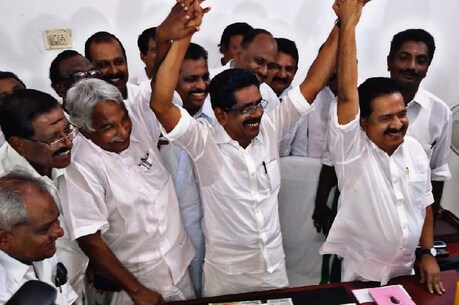 തലമുറ മാറ്റം മുറവിളി മാത്രം; KPCCയുടെ ആദ്യ പട്ടികയിൽ മൂന്നു വനിതകളും രണ്ടു യുവാക്കളും മാത്രം തലമുറ മാറ്റം മുറവിളി മാത്രം; KPCCയുടെ ആദ്യ പട്ടികയിൽ മൂന്നു വനിതകളും രണ്ടു യുവാക്കളും മാത്രം